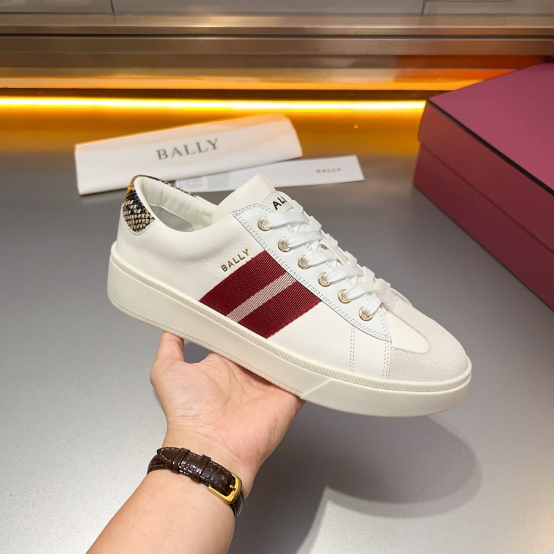 Bally Sneakers